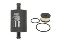 FILTRO GPL FILGAZ TYPE FLPG25 + FILTRO LI10 RIDUTTORE DACIA RENAULT 1.0 TCE comprar usado  Enviando para Brazil