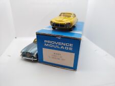 Provence moulage 2pcs d'occasion  Expédié en Belgium