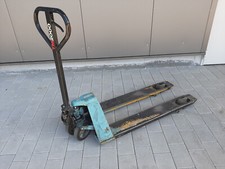 Carrello elevatore formica usato  Spedire a Italy