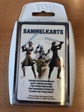 Top trumps star gebraucht kaufen  Berlin