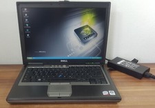 Dell Latitude D630 14,1" T7250 2x2GHz 4GB 500GB Wlan RS232 NVIDIA Quadro 135M, usado comprar usado  Enviando para Brazil
