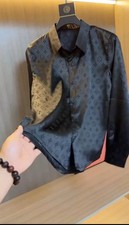 Dress shirt d'occasion  Expédié en Belgium