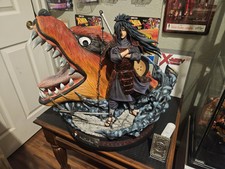 naruto statue for sale  Riverside