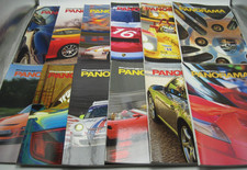 2006 porsche panorama for sale  Deep River