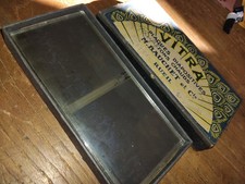 Verre anciennes militaria d'occasion  Bastia-