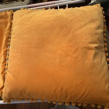 2er set kissenbezüge gebraucht kaufen  Velbert