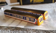 Gauge coache body for sale  CAMBRIDGE