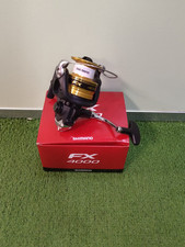 Shimano 4000 mulinello usato  Sava