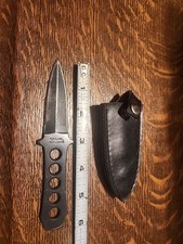 Boot knife throwing for sale  Lewistown