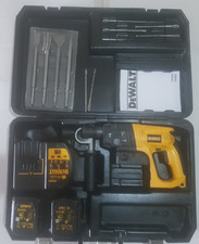 Dewalt cordless 24v for sale  BRADFORD