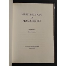 Venti incisioni pio usato  Alessandria
