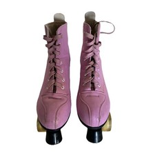 Patins femininos rosa tamanho 8 comprar usado Patins femininos rosa tamanho 8 comprar usado  Enviando para Brazil