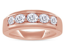 Stone wedding band for sale  Houston