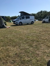 Ford transit custom for sale  WALLSEND