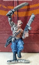 Warhammer 40k colonel for sale  Pittsburgh