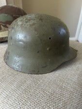 German style helmet for sale  CARRICKFERGUS