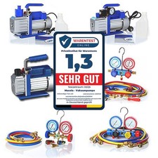 Vakuumpumpe unterdruckpumpe va gebraucht kaufen  Alfeld (Leine)