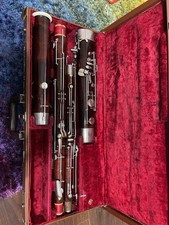Fox model bassoon for sale  Lawrenceville