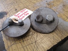Ford 1939 hydraulic for sale  Grand Rapids