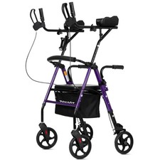 Zenart upright rollator for sale  Saginaw