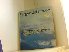 Flieger jahrbuch international gebraucht kaufen  Berlin