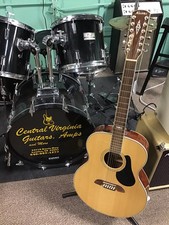 Alvarez string acoustic for sale  Bumpass