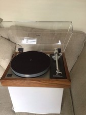 Linn lp12 majik for sale  GIRVAN