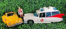 Real ghostbusters haunted for sale  NOTTINGHAM