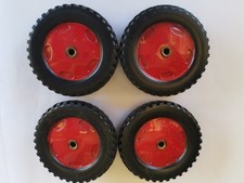 Meccano roues auto d'occasion  Meudon-la-Forêt