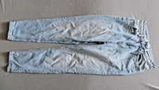 Bershka jeans mom gebraucht kaufen  Freilassing