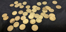Canadian silver quarters for sale  Carthage