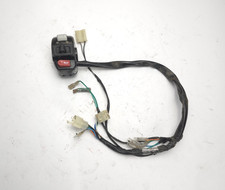 SYM Crox 50 4T 2017–2022 Left Side Handlebar Control Switches na sprzedaż  Wysyłka do Poland