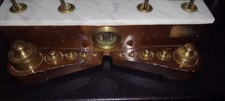 Bilancia antica legno usato  Casoria