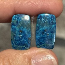 17.4ct 17.8x10.3x4.4mm pair for sale  Skokie
