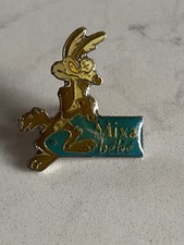 Pin mixa bébé d'occasion  Langeais