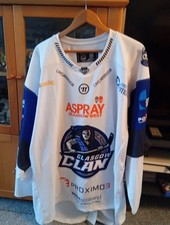 Warrior glasgow clan for sale  GLOUCESTER