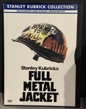 Dvd full metal gebraucht kaufen  Oberndorf am Neckar