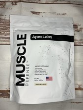 Muscle defense powder for sale  Newark