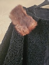 astrakhan coat for sale astrakhan coat for sale LEICESTER