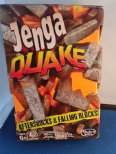 234. jenga quake for sale  HOUGHTON LE SPRING