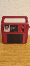 Reprodutor de cassete raro Michael Jackson 1984  comprar usado  Enviando para Brazil