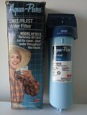 Aqua pure model for sale  Sugarcreek