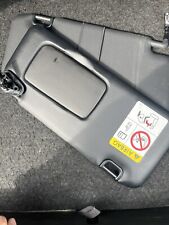 Toyota gt86 sonnenblenden gebraucht kaufen  Ammerbuch