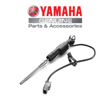 Kit de câmbio rápido Yamaha 2025 XTZ Tenere 700 BRL-E81A0-V0-00 FABRICANTE DE EQUIPAMENTO ORIGINAL comprar usado  Enviando para Brazil