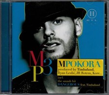 Mp3 pokora 2008 d'occasion  Expédié en Belgium