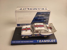 Slot car teamslot usato  Italia