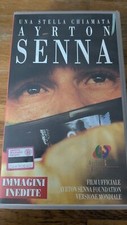 Senna ayrton. una usato  Trevenzuolo
