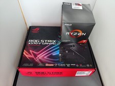 Rog strix x570 for sale  LEICESTER