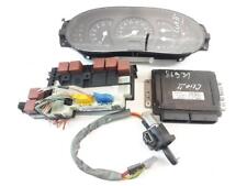 Renault CLIO 2001-2004 Motorsteuergerät 7700429666F 7700115097 7700110471 comprar usado  Enviando para Brazil