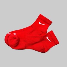 Nike men red for sale  San Diego